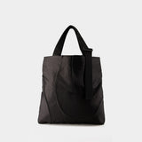 Cabas Tpo - Y-3 - Synthétique - Noir