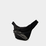 Sac Banane Morphed - Y-3 - Synthétique - Noir