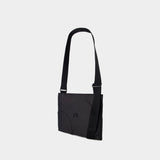 Sac À Bandoulière Tpo - Y-3 - Synthétique - Noir