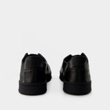 Sneakers Y-3 Marathon Tr - Y-3 - Cuir - Blanc Cassé