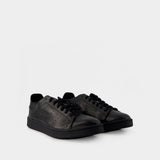 Sneakers Y-3 Marathon Tr - Y-3 - Cuir - Blanc Cassé
