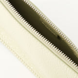 Sac à Bandoulière Micro Sling Shield - Burberry - Cuir - Beige