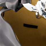 Sac Hobo Small Chain - J.W.Anderson - Cuir - Noir