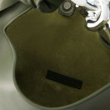 Sac Hobo Small Chain - J.W.Anderson - Cuir - Kaki
