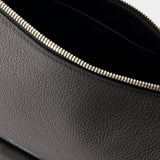 Sac The Bumper-15 - J.W.Anderson - Cuir - Noir