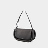Sac The Bumper-15 - J.W.Anderson - Cuir - Noir