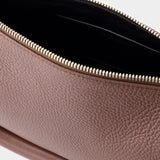 Sac The Bumper-15 - J.W.Anderson - Cuir - Marron