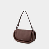 Sac The Bumper-15 - J.W.Anderson - Cuir - Marron