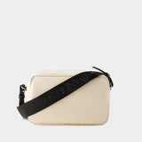 Sac Caméra JWA Puller - J.W. Anderson - Toile - Beige
