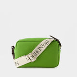 Sac Caméra JWA Puller - J.W. Anderson - Toile - Vert