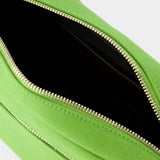 Sac Caméra JWA Puller - J.W. Anderson - Toile - Vert