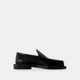 Mocassins 3D Vector - Coperni - Cuir - Noir