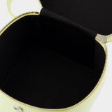 Sac Vanit-E - Coperni - Synthétique - Jaune