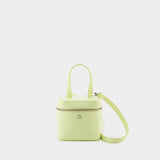 Sac Vanit-E - Coperni - Synthétique - Jaune