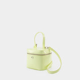 Sac Vanit-E - Coperni - Synthétique - Jaune
