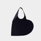 Tote Bag Heart - Coperni - Coton - Bleu