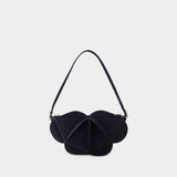 Sac Origami - Coperni - Coton - Blue
