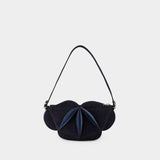 Sac Origami - Coperni - Coton - Blue