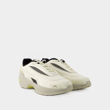 Sneakers Vector - A Cold Wall - Blanc