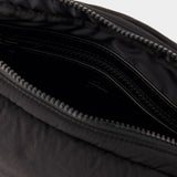 Sac À Bandoulière Diamond Padded - A Cold Wall - Nylon - Noir
