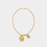 Collier Choker The Return To Innocence - Alighieri - Doré