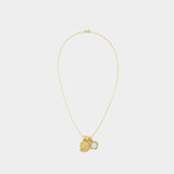 Collier Collier The Gaze Of The Moon - Alighieri - Doré