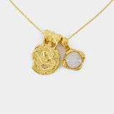 Collier Collier The Gaze Of The Moon - Alighieri - Doré