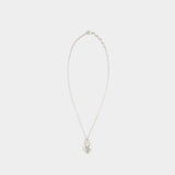 Collier The Amore Unlocked en Argent