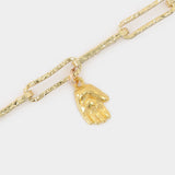 Bracelet Token of love en Or