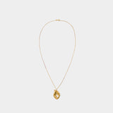 Collier Spellbinding Amphora en Or