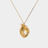 Collier Spellbinding Amphora en Or