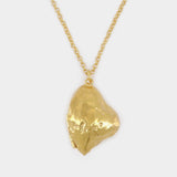 Collier The Flame Of Desire en Or