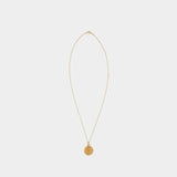 Collier The Medusa en Or