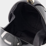 Pochette Micro Egg - Simone Rocha - Perle