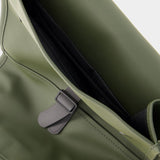 Sac à dos Mini - Rains - Synthétique - Vert