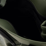 Sac À Dos Texel - RAINS - Synthétique - Vert