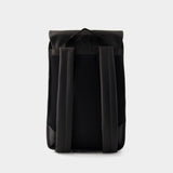 Sac à dos Trail - Rains - Synthétique - Noir