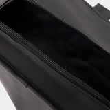 Sac à dos Trail - Rains - Synthétique - Noir