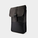 Sac à dos Trail - Rains - Synthétique - Noir