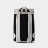Sac à dos Trail - Rains - Synthétique - Ash