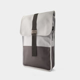 Sac à dos Trail - Rains - Synthétique - Ash