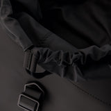 Sac à dos Bucket - Rains - Synthétique - Noir