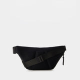Sac Banane Bum Mini - RAINS - Synthétique - Noir