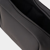 Sac Banane Bum Mini - RAINS - Synthétique - Noir