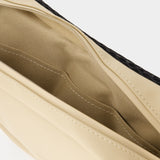 Sac Banane Bum Mini - RAINS - Synthétique - Beige