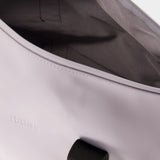 Sac De Voyage Hilo Small W3 - RAINS - Synthétique - Mauve