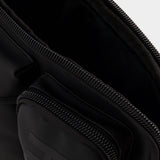 Housse Pour Ordinateur Texel 13/14 - RAINS - Synthétique - Noir