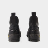 Sneakers Performance - Ganni - Noir