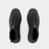 Sneakers Performance - Ganni - Noir