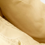 Tote Bag Easy Large - Ganni - Coton - Beige